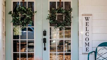 DĂ©tail de lâextĂ©rieur