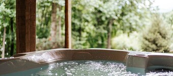 Fox Hill-Maison-Salle de bain privée