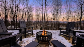 Área da propriedade