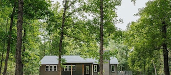 Nelson Cozy Cabin: Mountain Getaway 20 mins to WTG
