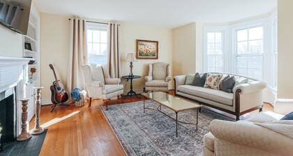 The Farmhouse at Wellington: Waynesboro, Sleeps 12