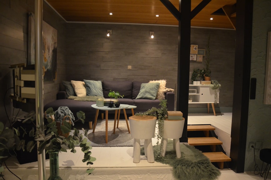 Sea-renity23 Met Sauna En Jacuzzi - Diksmuide