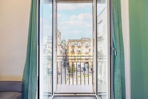 Exterior - Le Porte di Partenope (Naples)