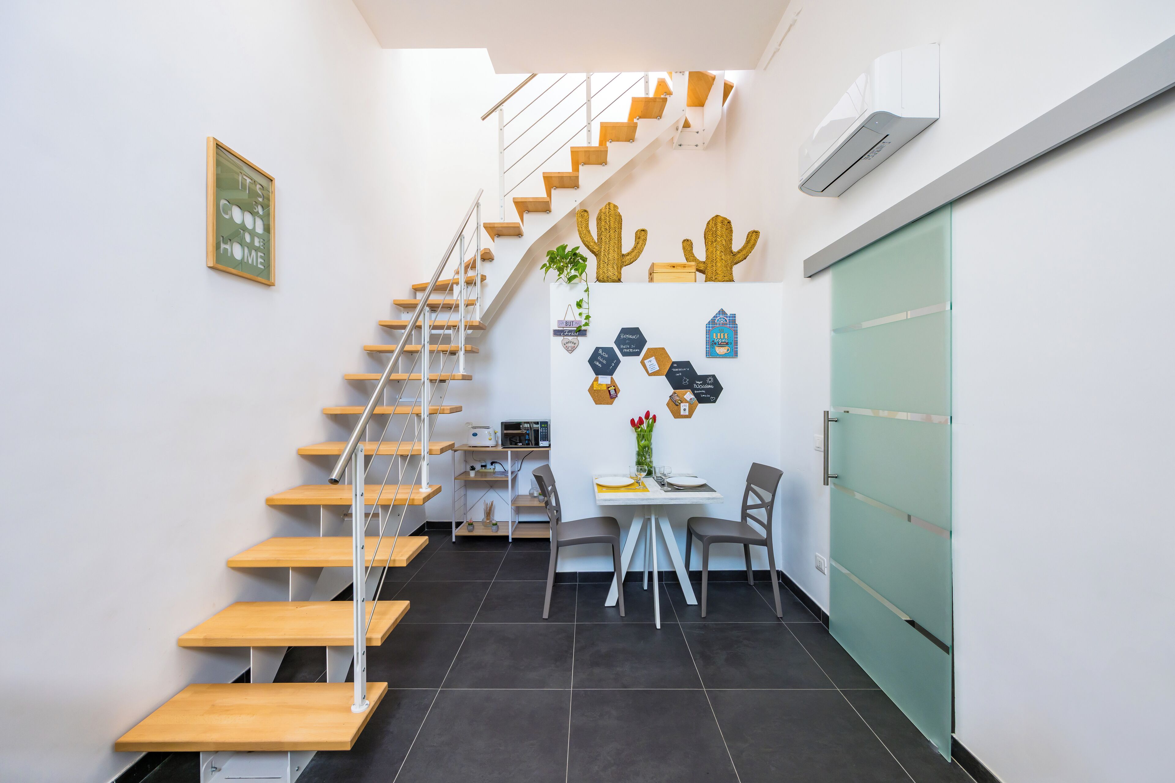 Smart TV 43 pulgadas con canales de televisión digitales, televisión