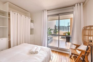 3 Schlafzimmer, Bügeleisen/Bügelbrett, Reisekinderbett, WLAN
