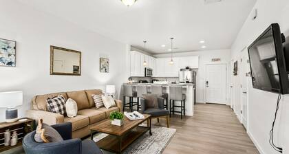 3 Adjacent Homes | Near The Village | Sleeps 18