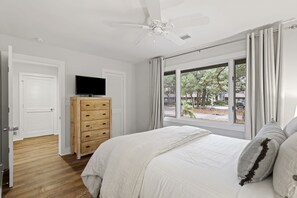 3 Schlafzimmer, Bügeleisen/Bügelbrett, WLAN, Bettwäsche