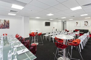 Sala de reuniones