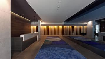 Sala de reunião