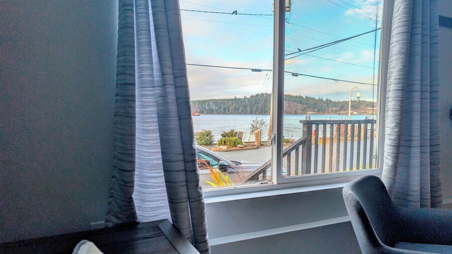 Gordie's Inn & Suites