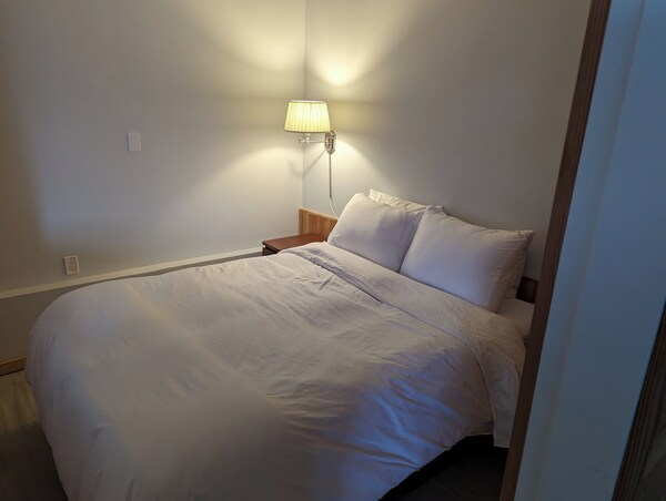 Gordie's Inn & Suites - Vancouver Island