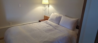Gordie's Inn & Suites