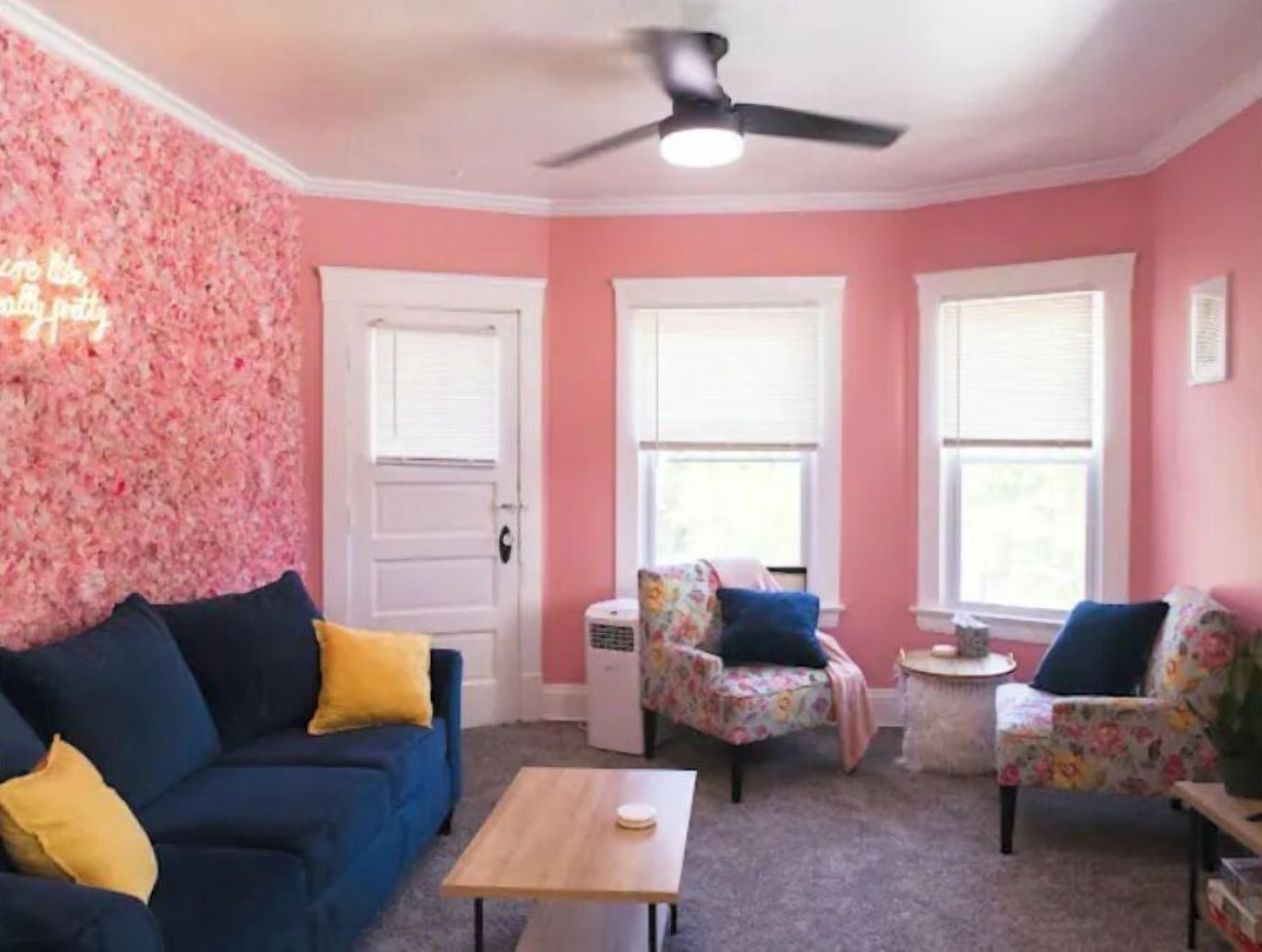 Smart-TV, Stereoanlage