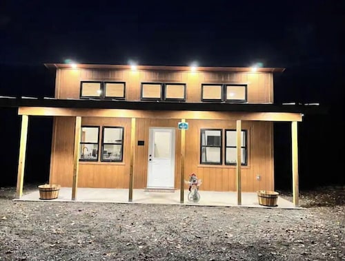 Country Quiet 1 Bedroom Cabin/House