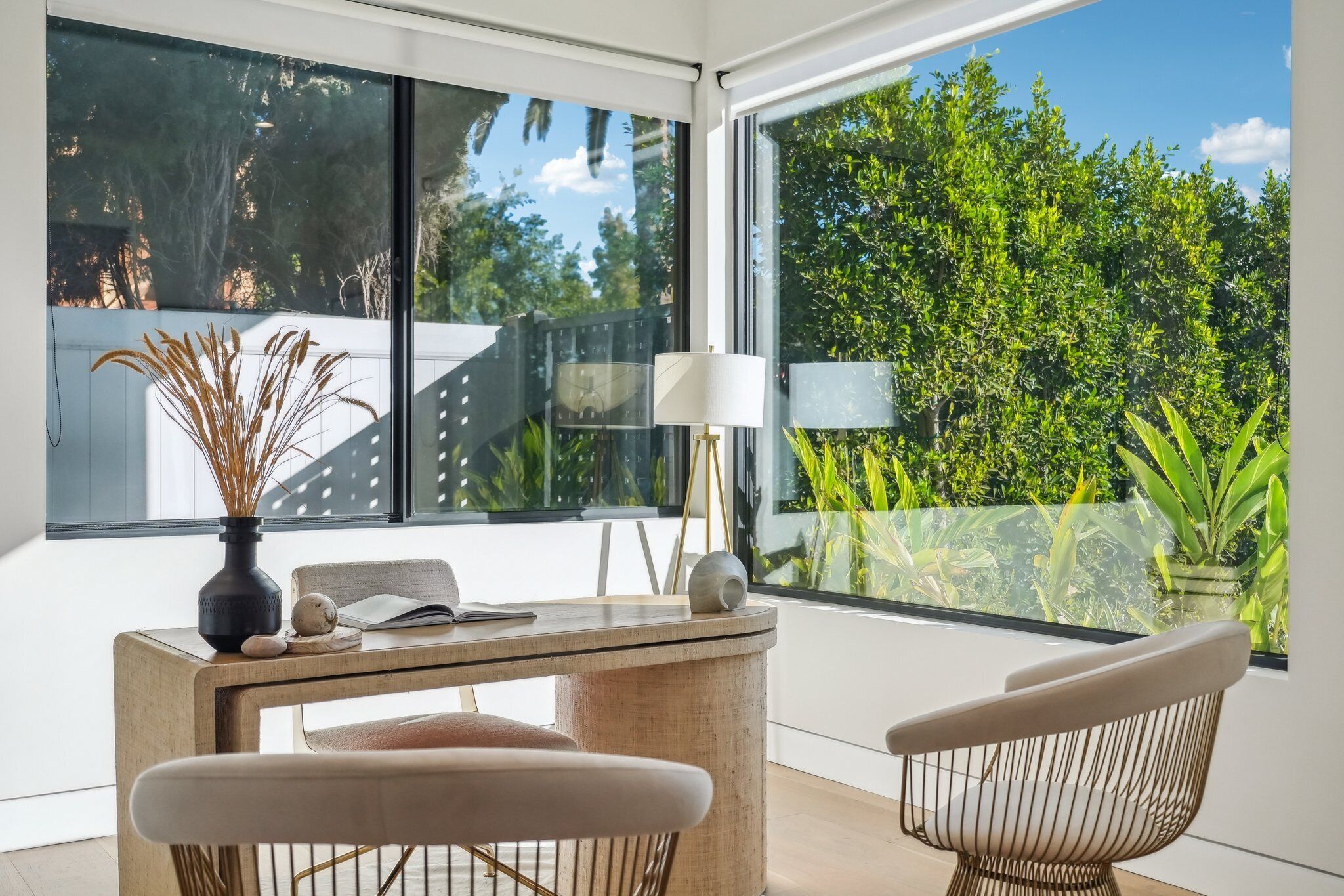 Luxury House, Berbilang Katil, Pool Access, Pool View (Curson Modern) | Bahagian dalam