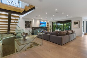 Interior - Curson Modern (Los Angeles)