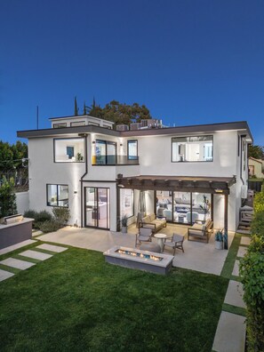 Exterior - Curson Modern (Los Angeles)