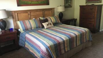 1 slaapkamer, gratis wifi, beddengoed