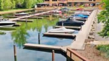 Port de plaisance