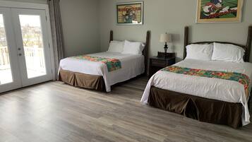 Svit Signature - 2 sovrum - icke-rökare - kök | Sängtillbehör av högsta kvalitet, duntäcken och individuell inredning