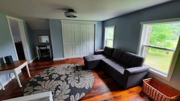 Smart TV, books, computer monitors