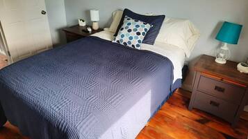 3 多间卧室、熨斗/熨衣板、旅行婴儿床、免费 WiFi