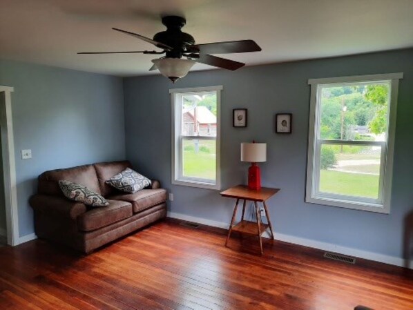 Smart TV, books, computer monitors