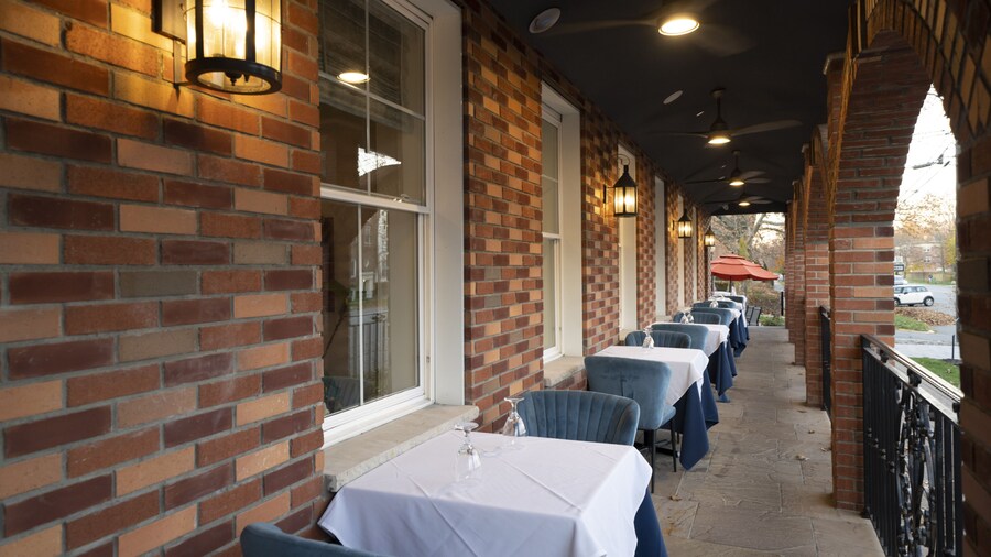 The Orange Inn Boutique Hotel