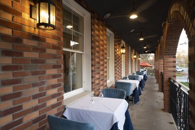 The Orange Inn Boutique Hotel