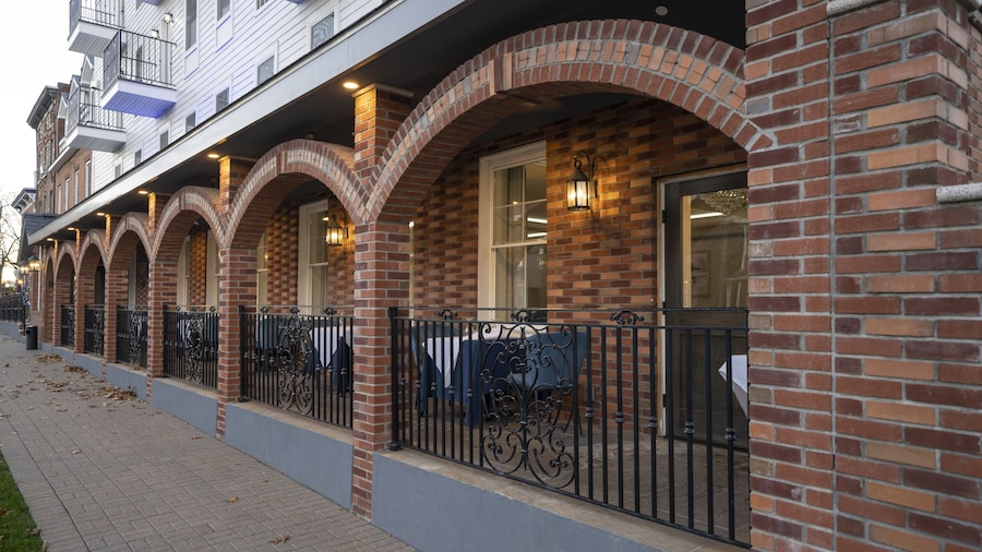 The Orange Inn Boutique Hotel