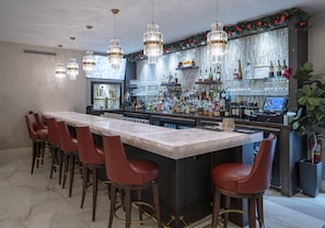 Bar (sur place)
