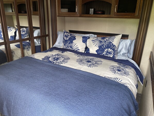 1 quarto, Wi-Fi, roupa de cama