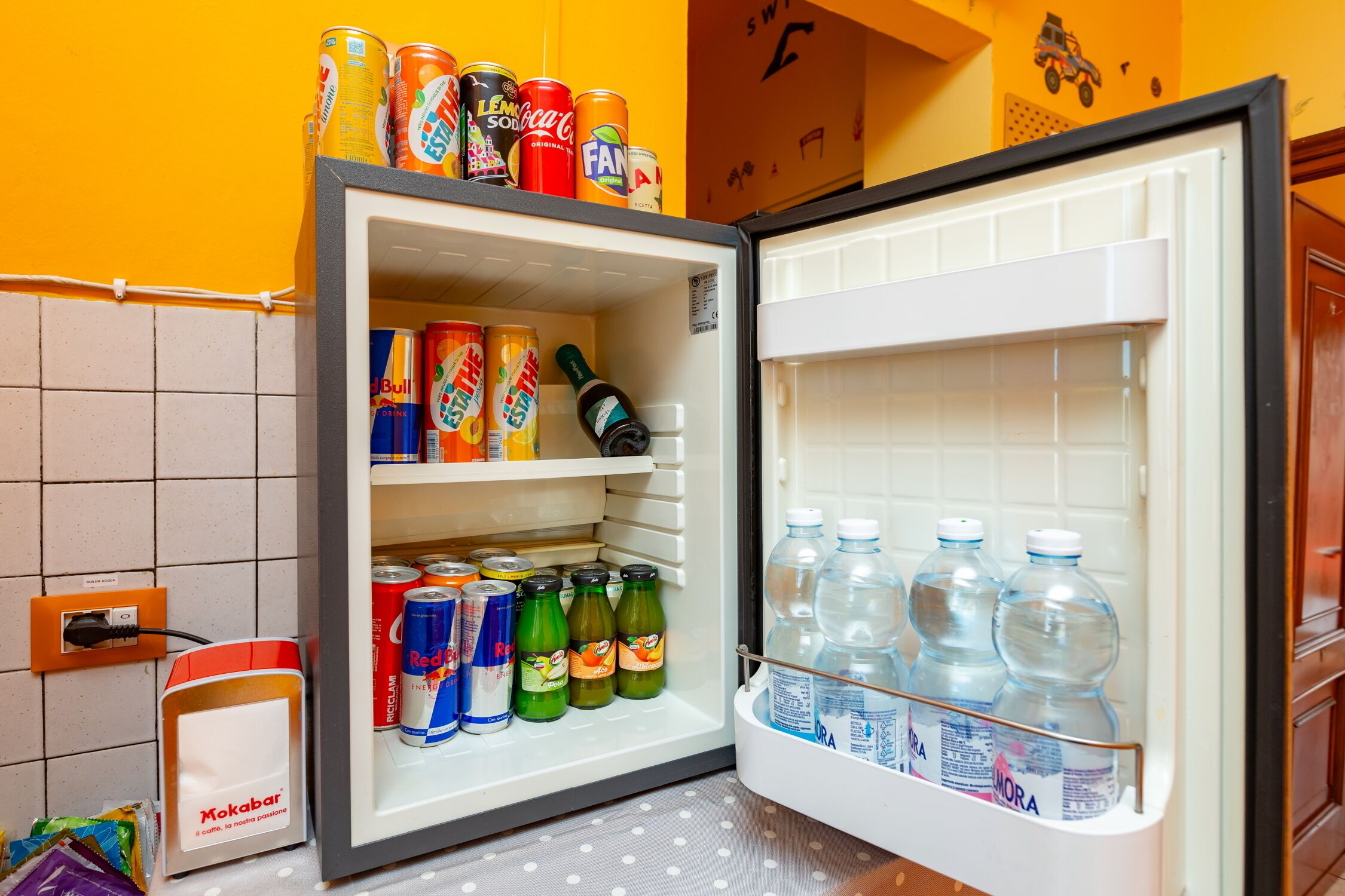 Photo - Grotta dello Sport