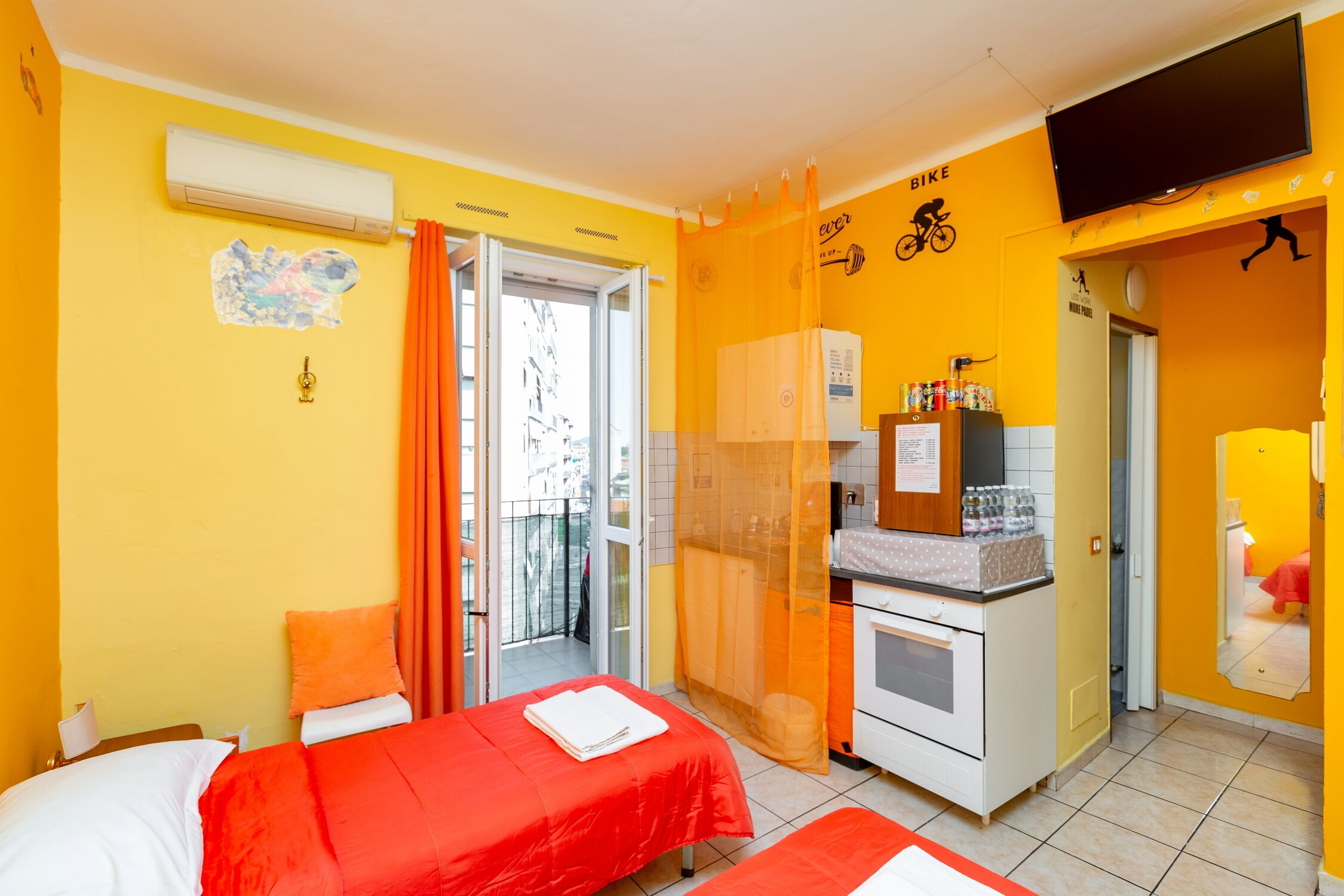 Photo - Grotta dello Sport