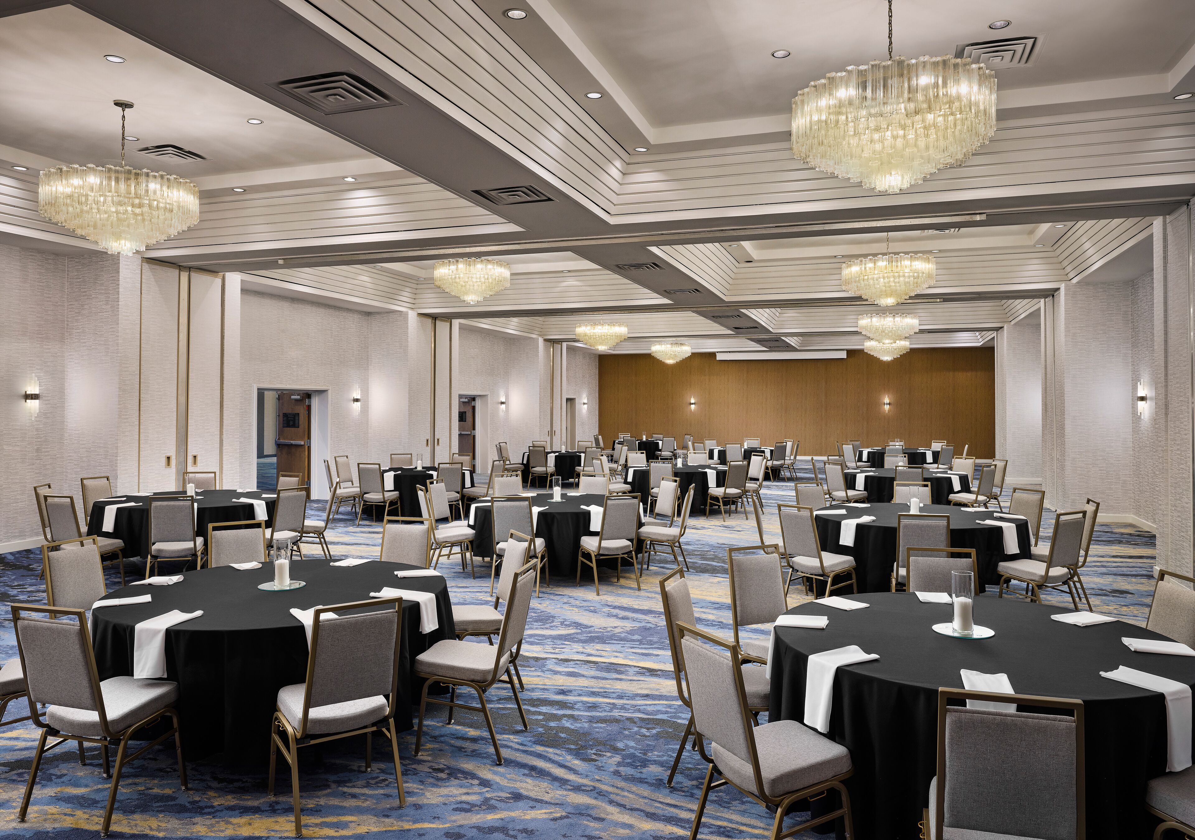 Foto - Sheraton Grand Rapids Airport Hotel