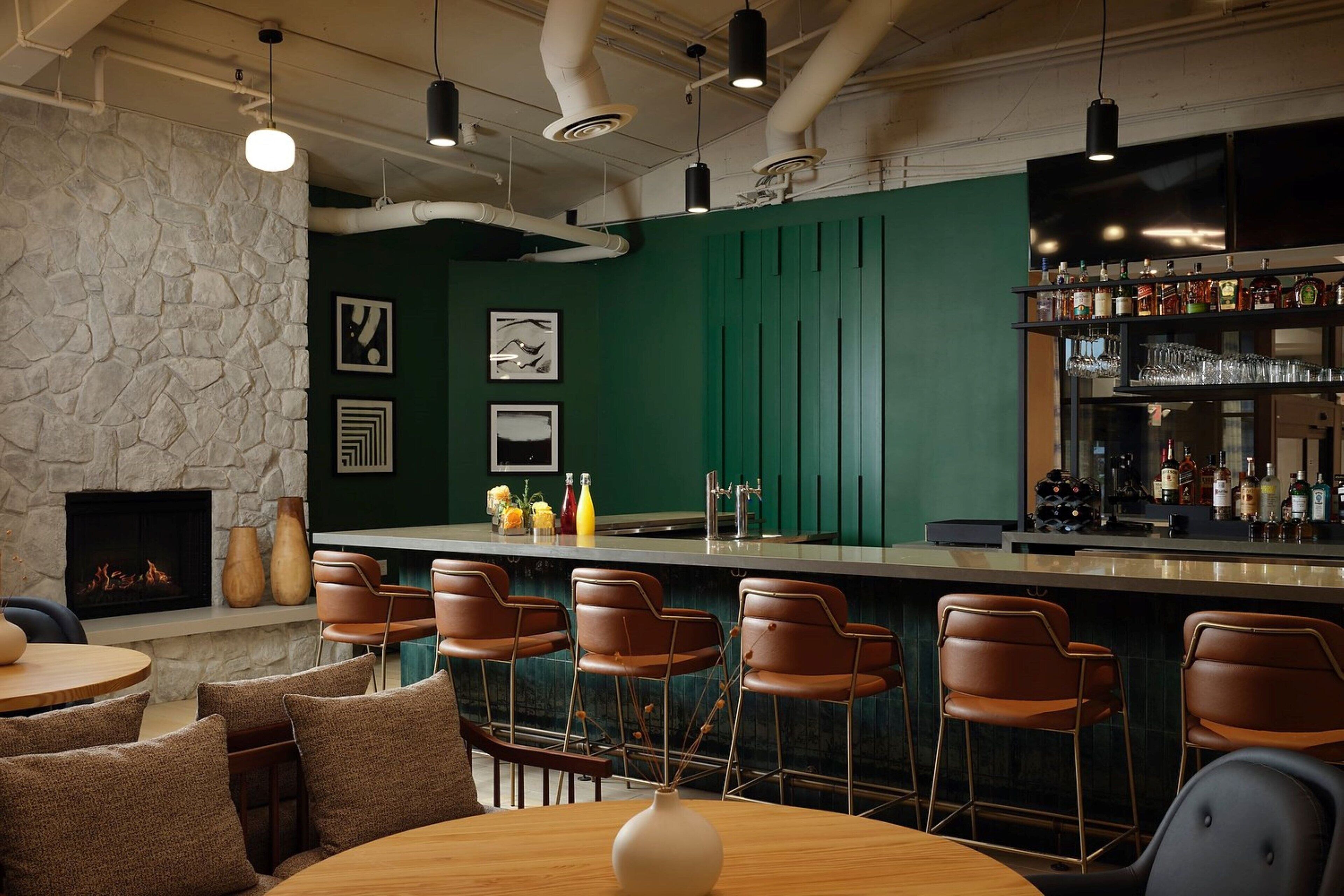 Foto - Sheraton Grand Rapids Airport Hotel