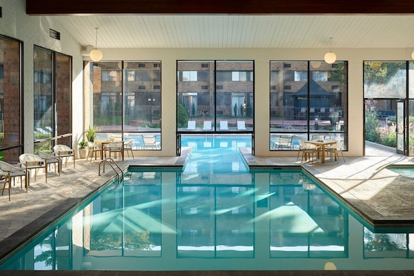 Majoituspaikan mukavuudet