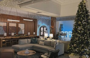 Reception - Sheraton Grand Rapids Airport Hotel (Grand Rapids)