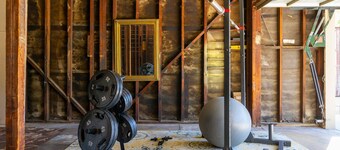 House in Prime Belmont Heights Near Beach w/ Gym and Garage