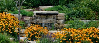 Waterfront Cupola House on the Bay in Tranquil Southern Door.