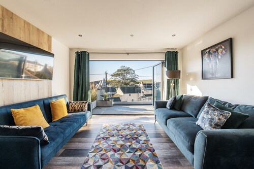Porthleven View - Luxury Cottages