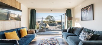 Porthleven View - Luxury Cottages