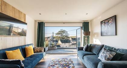 Porthleven View - Luxury Cottages
