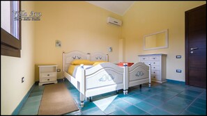 1 Schlafzimmer, Bügeleisen/Bügelbrett, Reisekinderbett, kostenloses WLAN