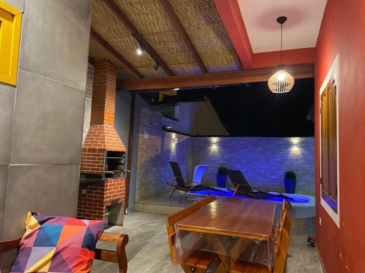 Image de profil de l’hôte