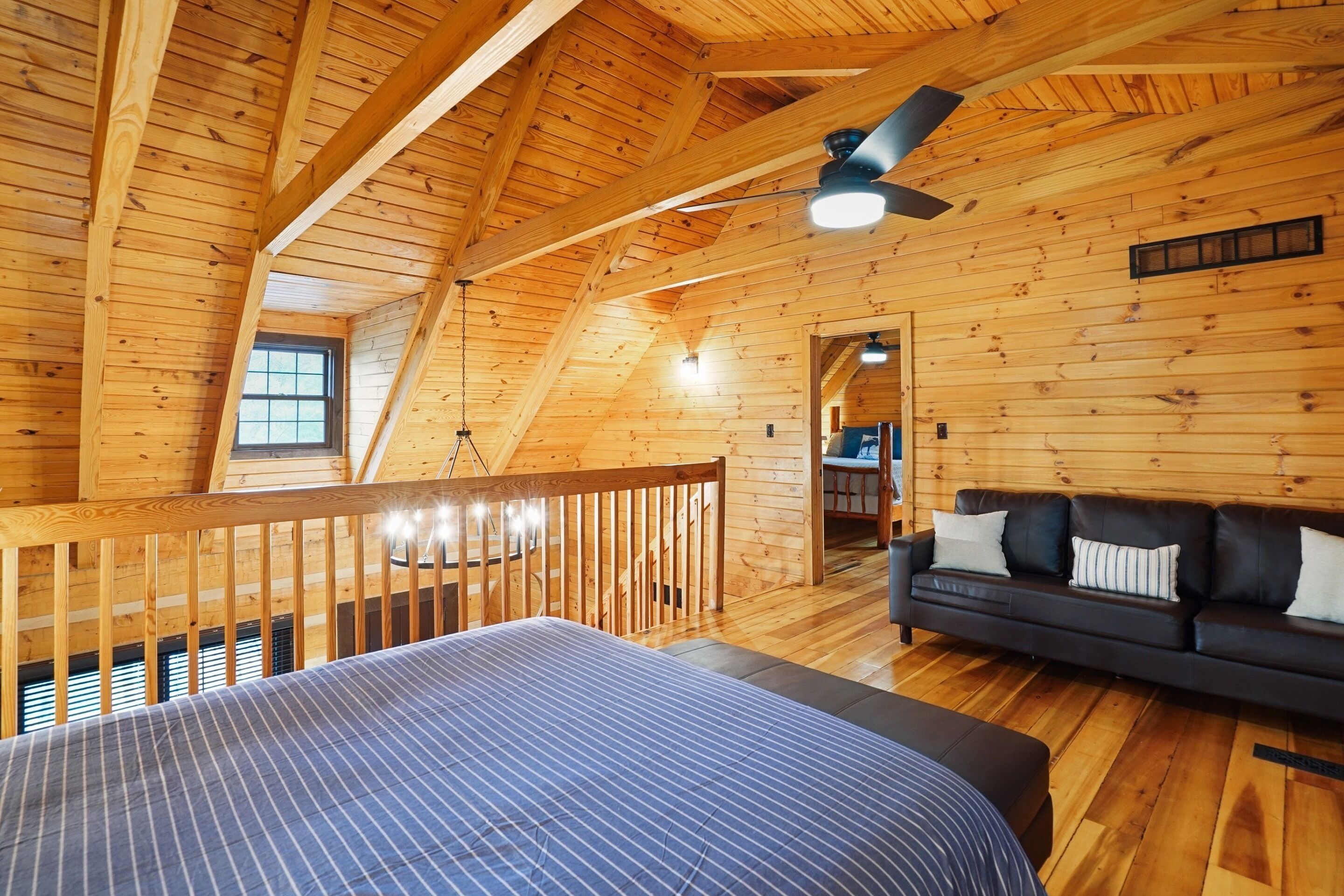 4 Schlafzimmer, kostenloses WLAN, Bettwäsche
