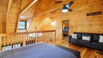4 Schlafzimmer, kostenloses WLAN, Bettwäsche