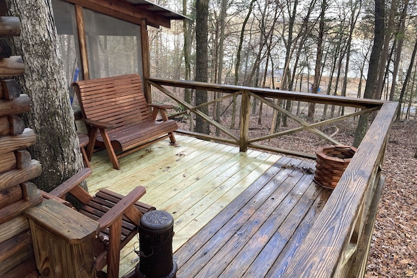 Área da propriedade