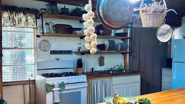 Cucina privata