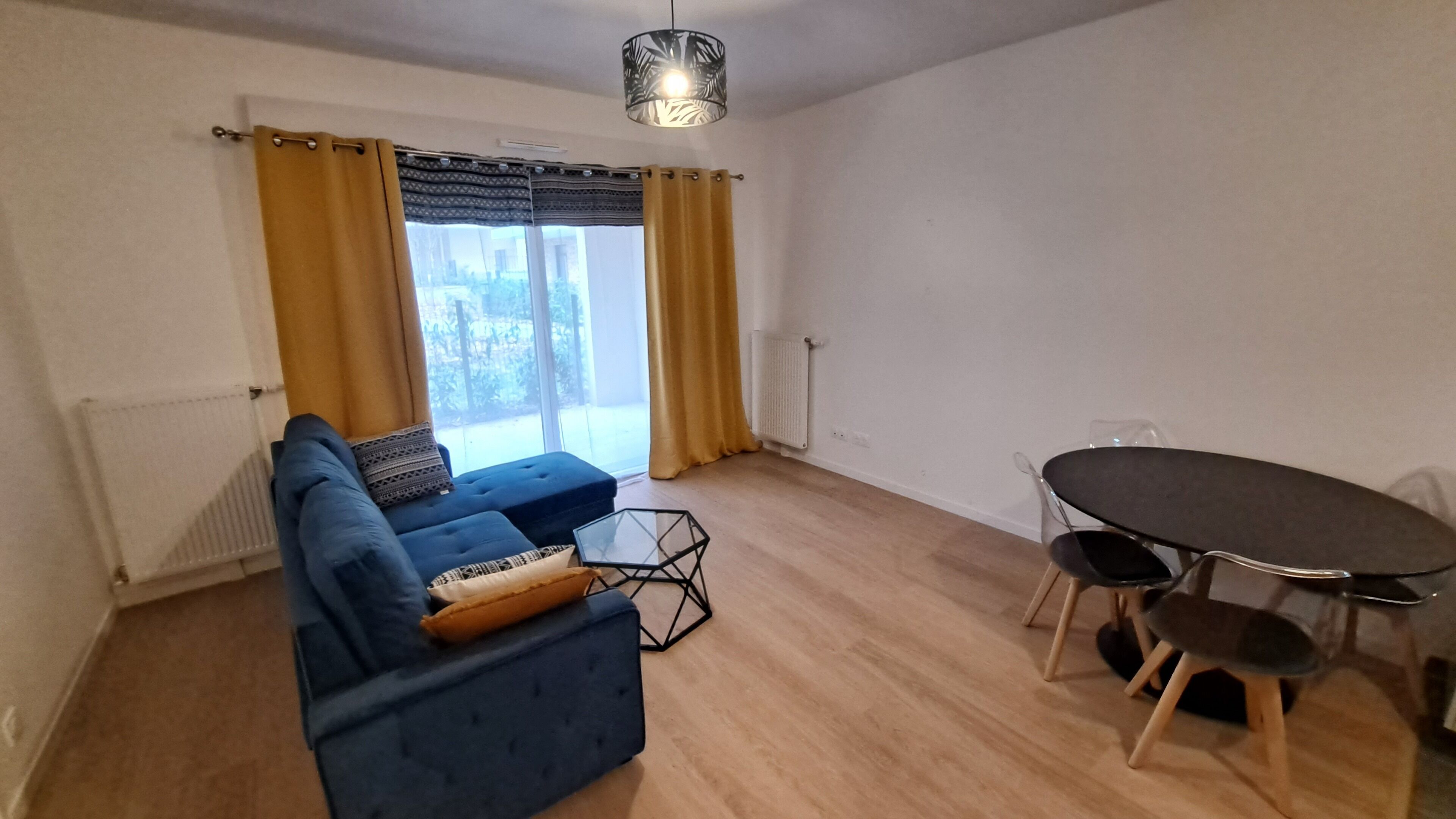 Chez David - Gentilly
